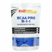 BCAA аминокислоты King Protein